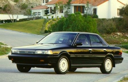 Camry 3